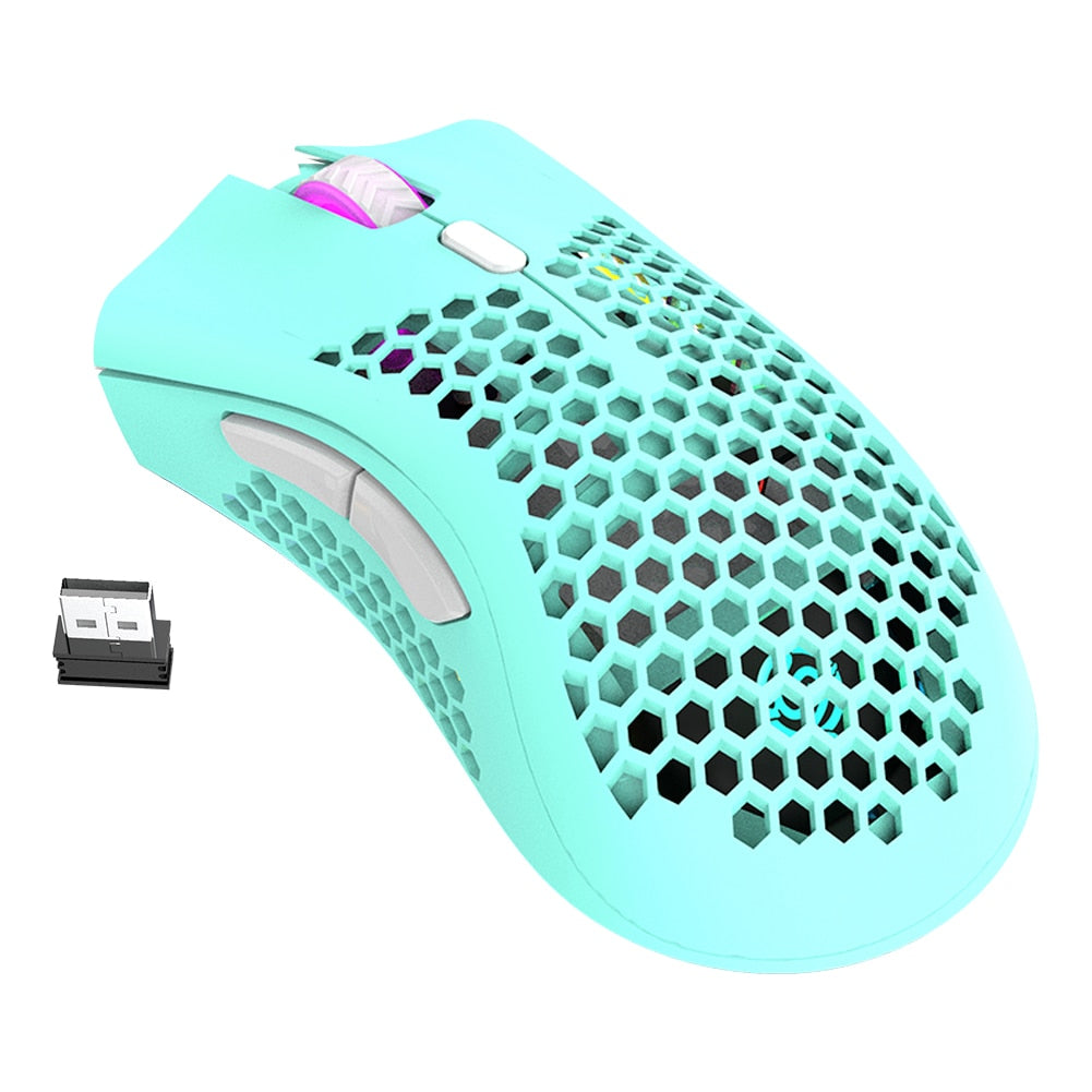 Wireless Gaming Mouse