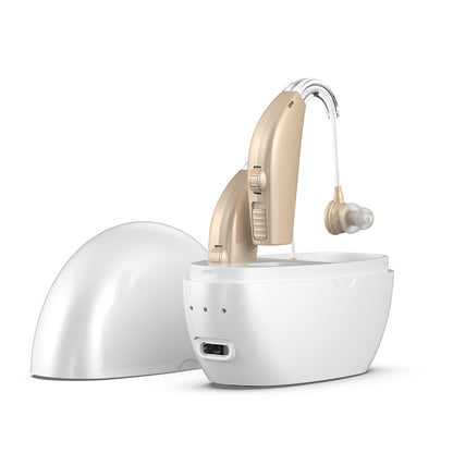 Hearing Amplifier