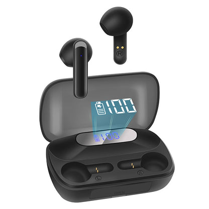 Power Bank Earbuds