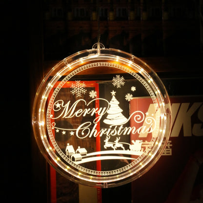 Christmas LED Lights