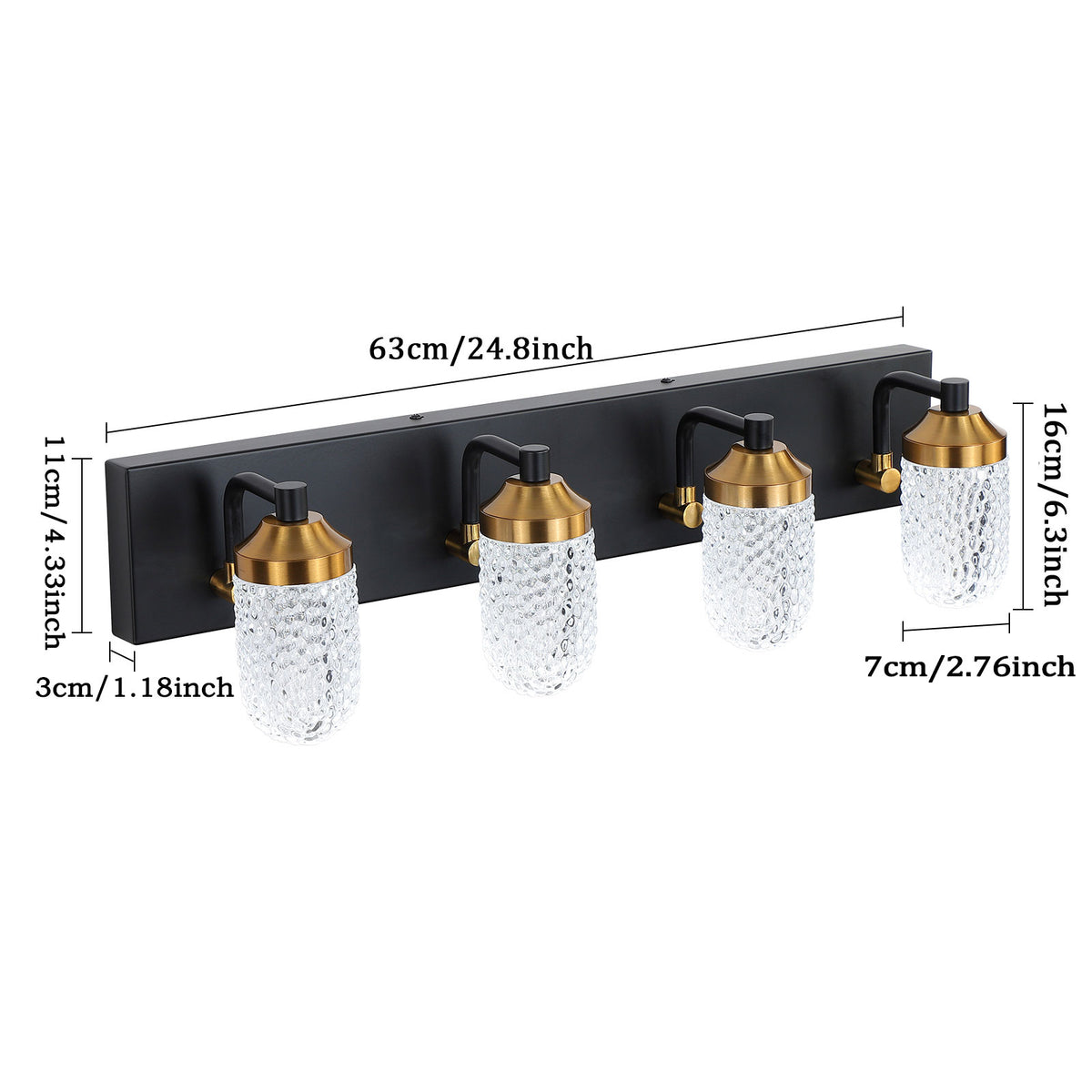 Vanity Lights