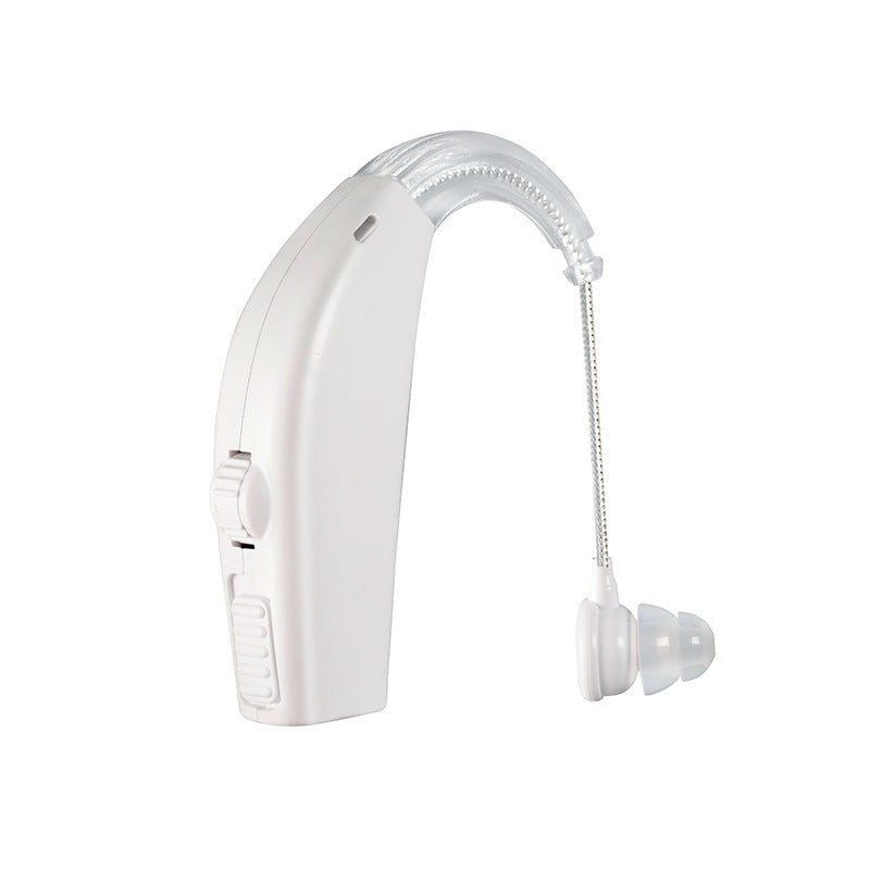 Hearing Amplifier