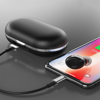 Bluetooth Earbuds