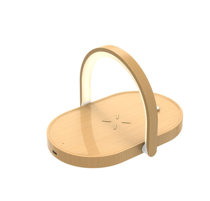 Wireless Charger Night Light