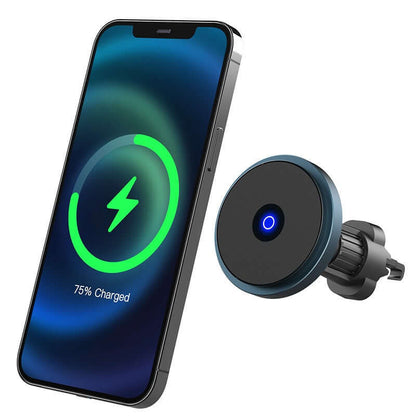 Magnetic Car Charger