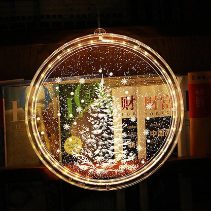Christmas LED Lights
