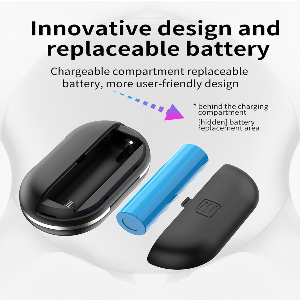 Bluetooth Earbuds