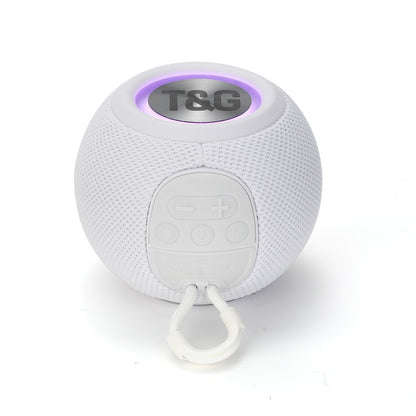 Mini Bluetooth Speaker