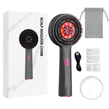 Scalp Massager