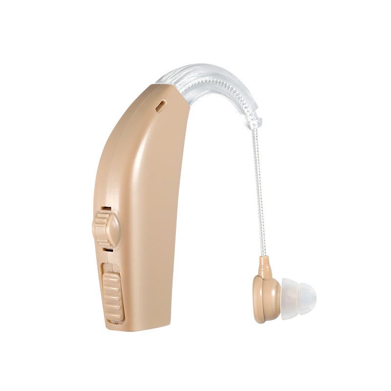 Hearing Amplifier