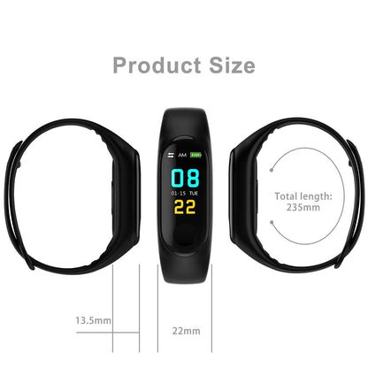 Smart Bracelet