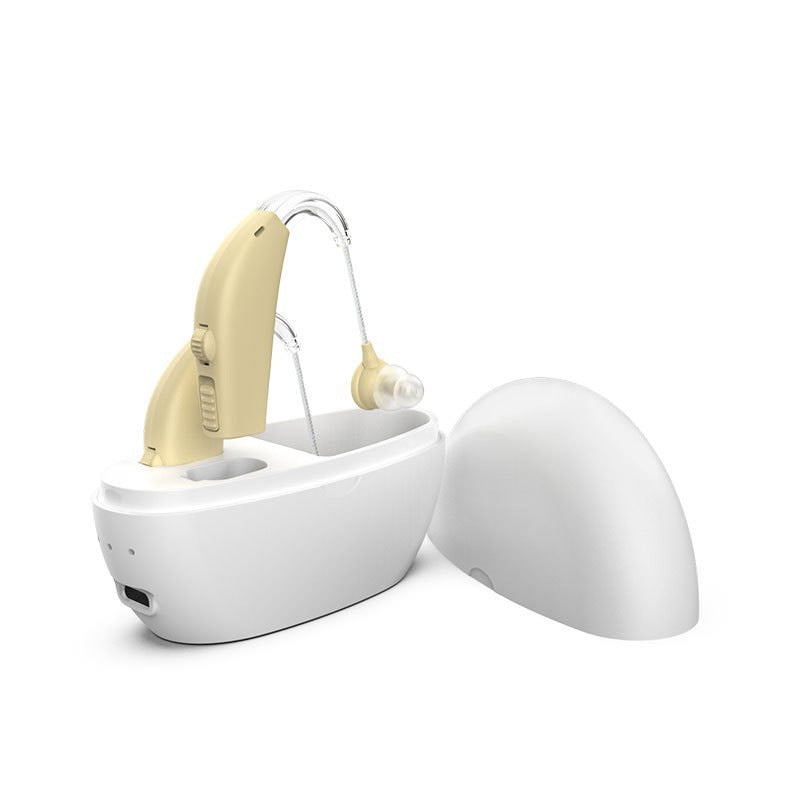 Hearing Amplifier