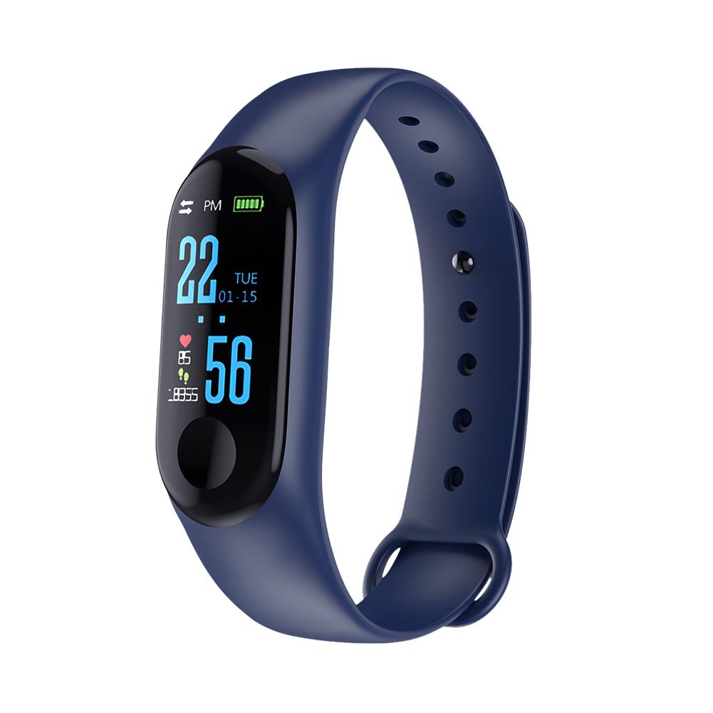 Smart Bracelet