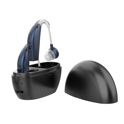 Hearing Amplifier