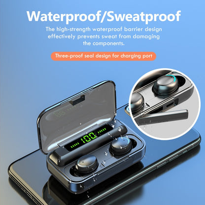 Stereo Earbuds