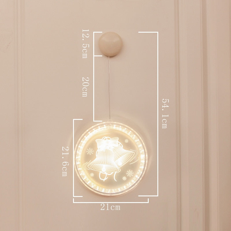 Christmas LED Lights