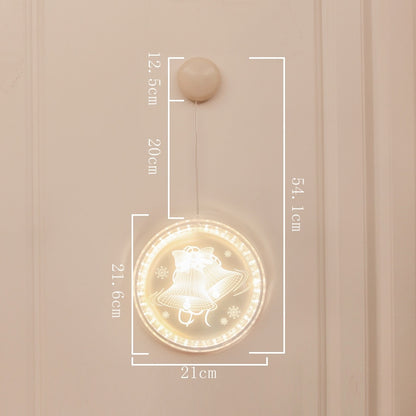 Christmas LED Lights