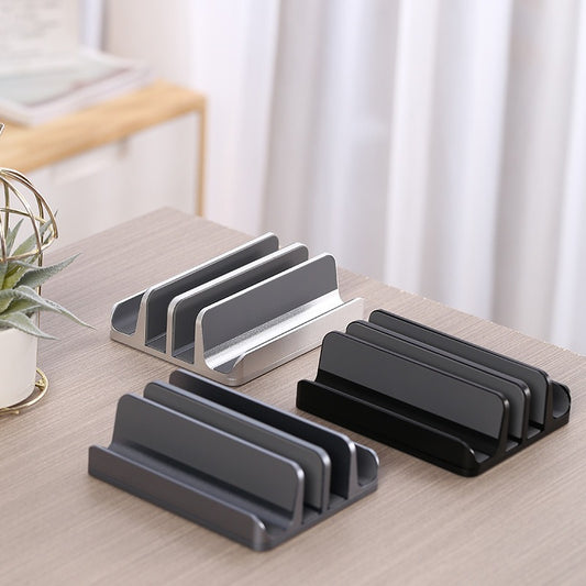 Vertical Laptop Stand