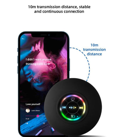 Bluetooth Speaker