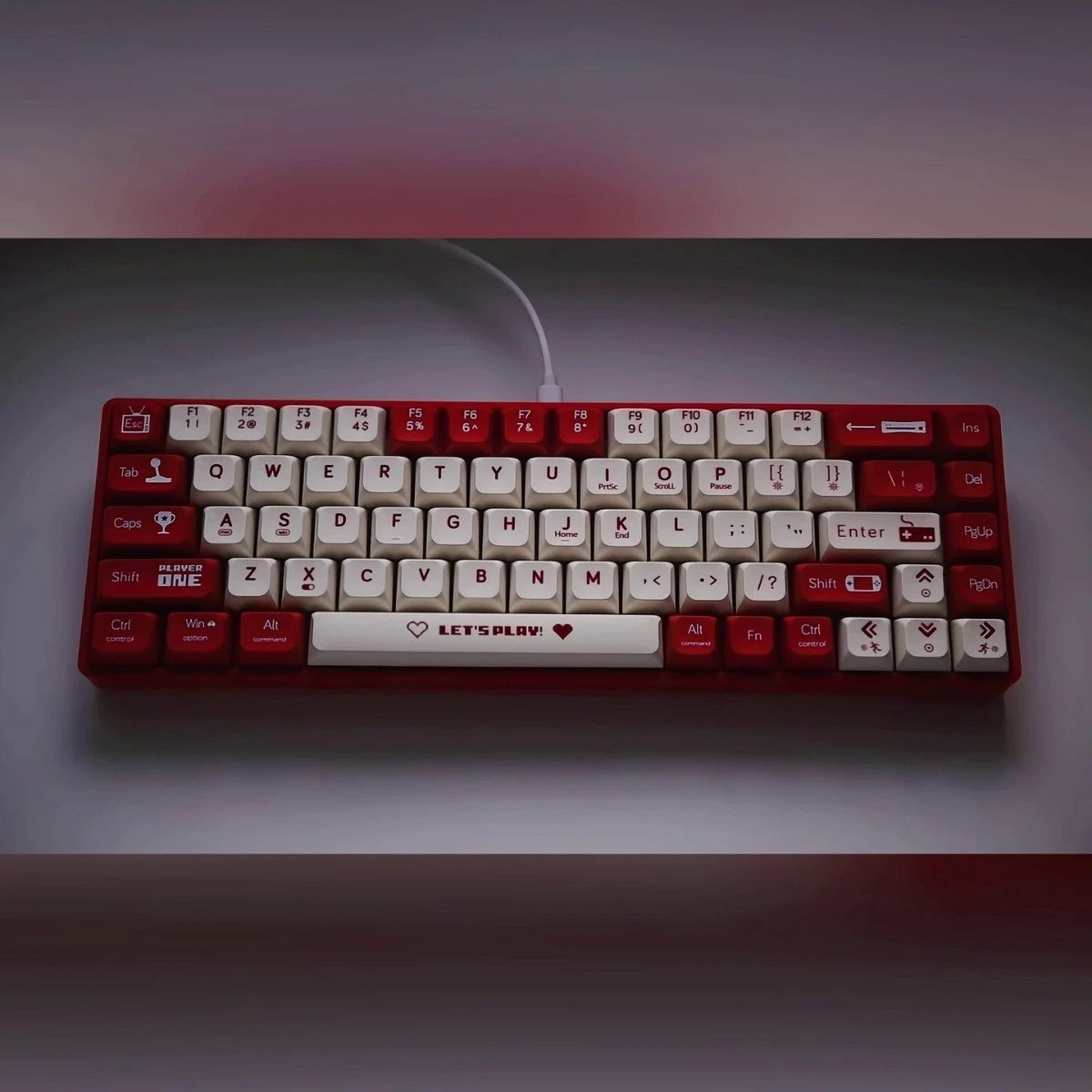 Mechanical Keyboard