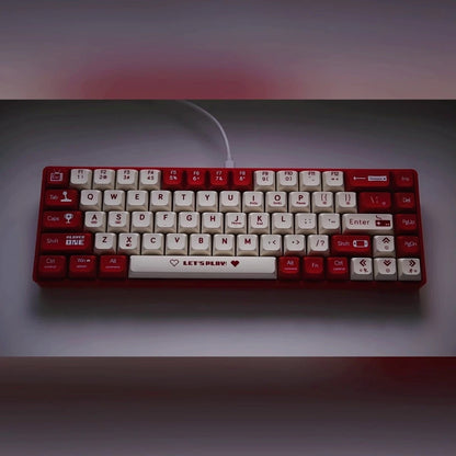 Mechanical Keyboard