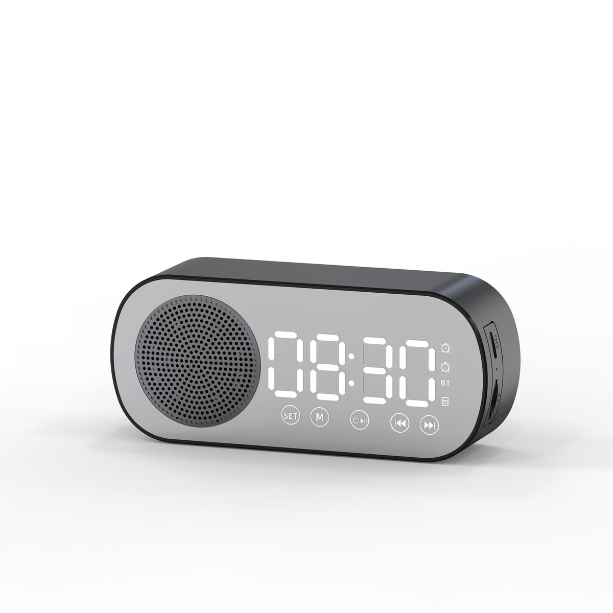 Alarm Clock Speaker