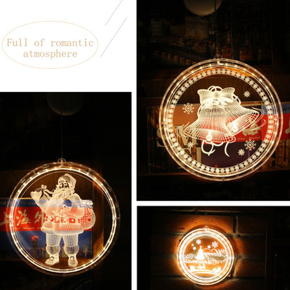 Christmas LED Lights