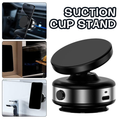 Magnetic Phone Mount