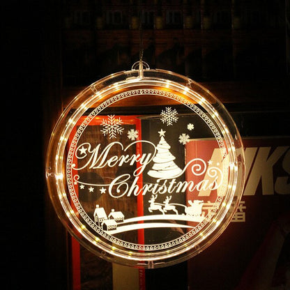 Christmas LED Lights