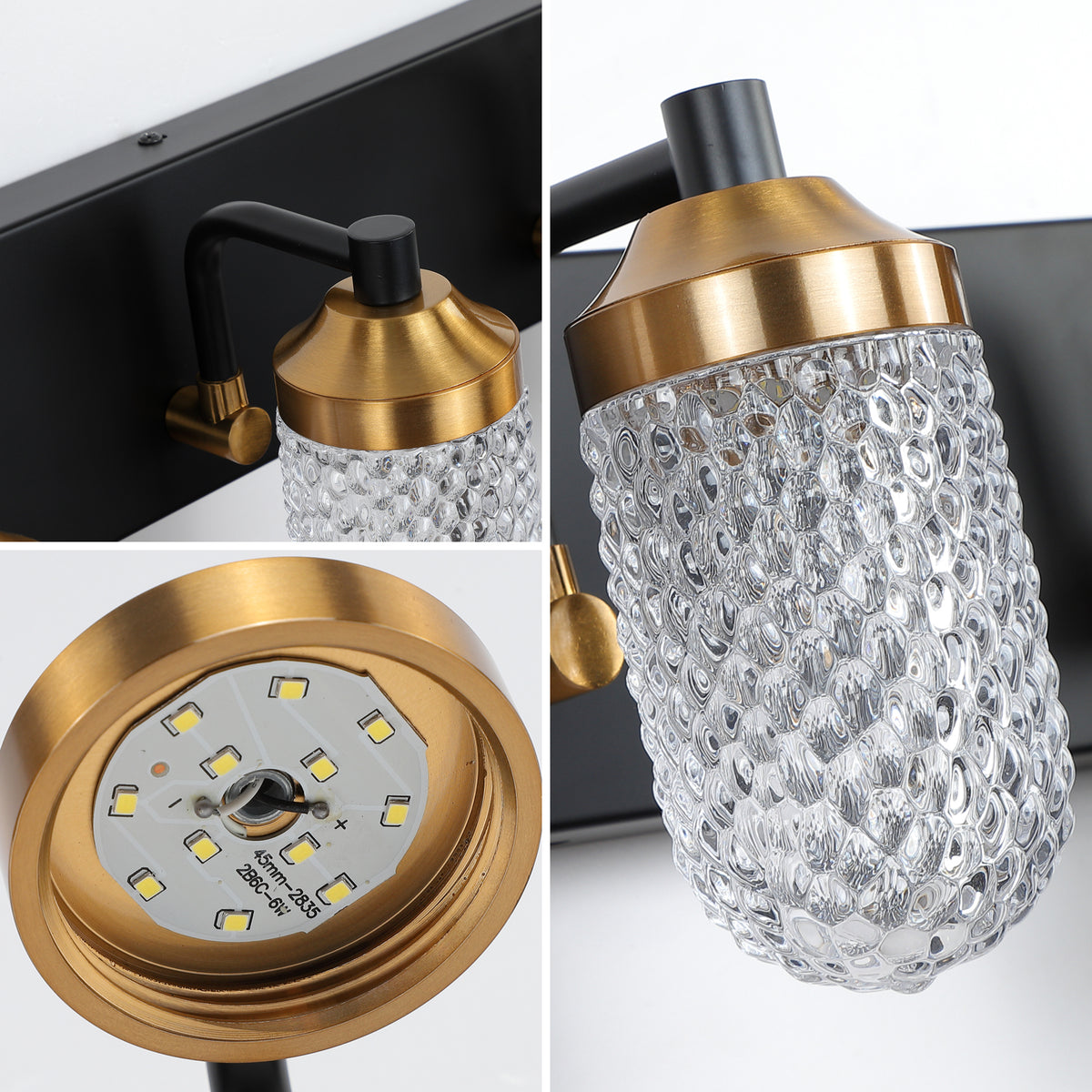 Vanity Lights