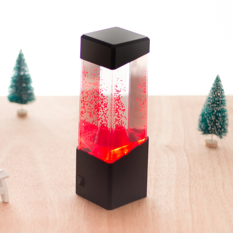 Jellyfish Night Light