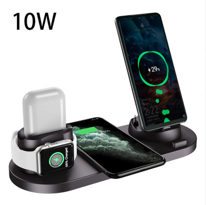Multi-Device Charging Station