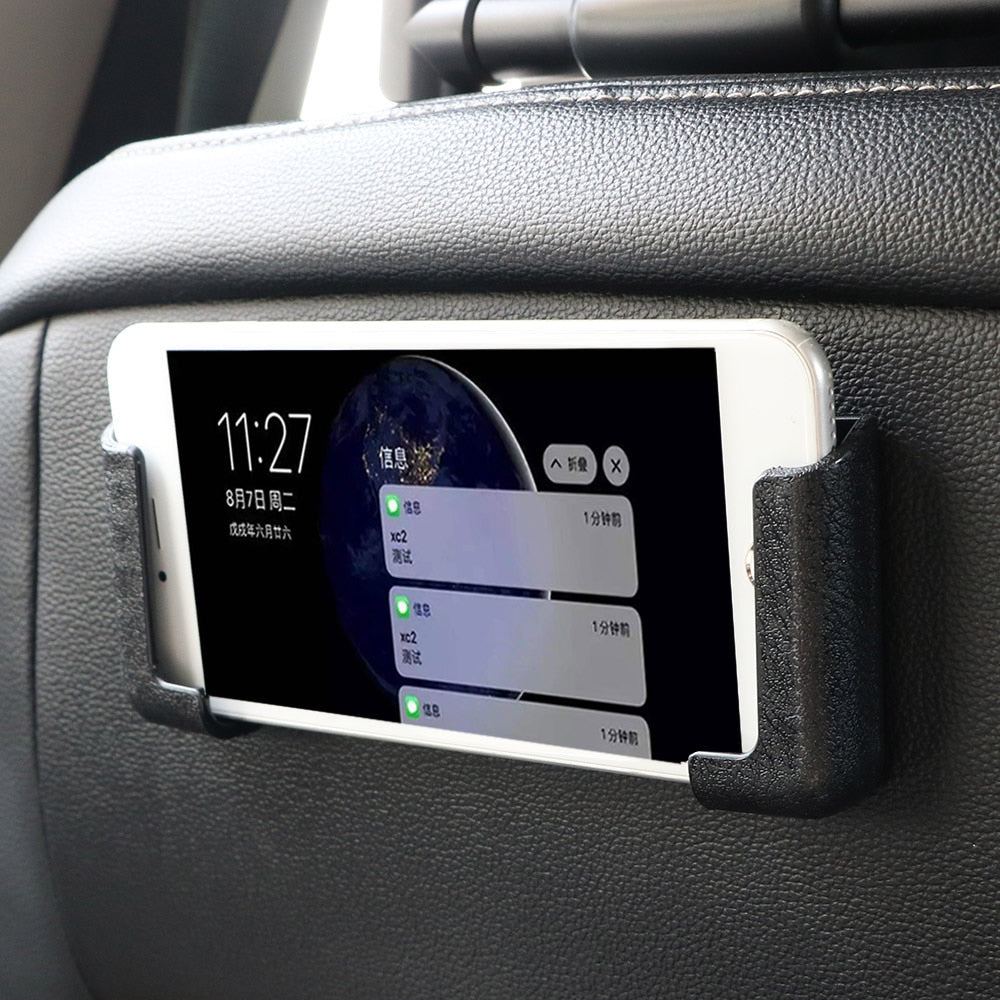 Adjustable Car Phone Holder