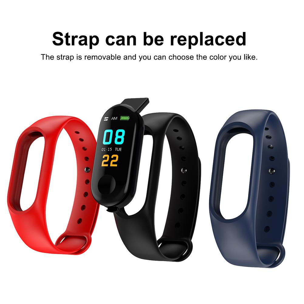 Smart Bracelet