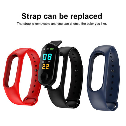 Smart Bracelet