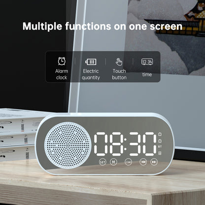 Alarm Clock Speaker