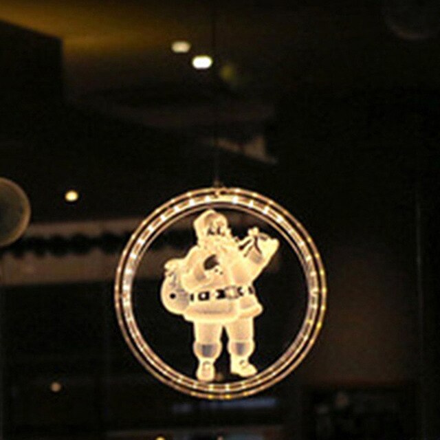 Christmas LED Lights