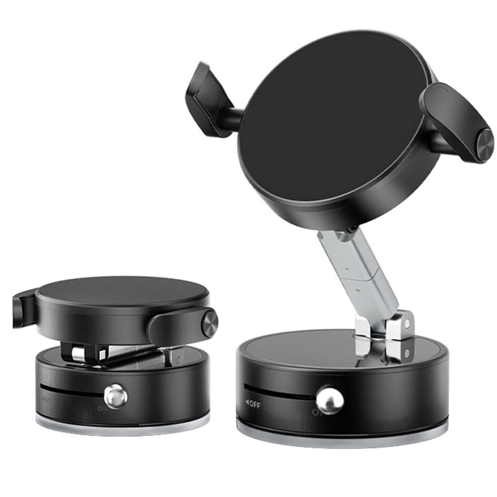 Suction Phone Holder
