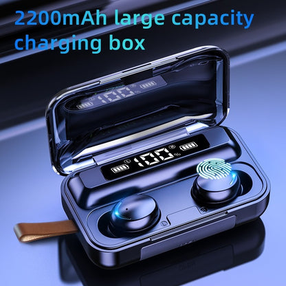 Stereo Earbuds