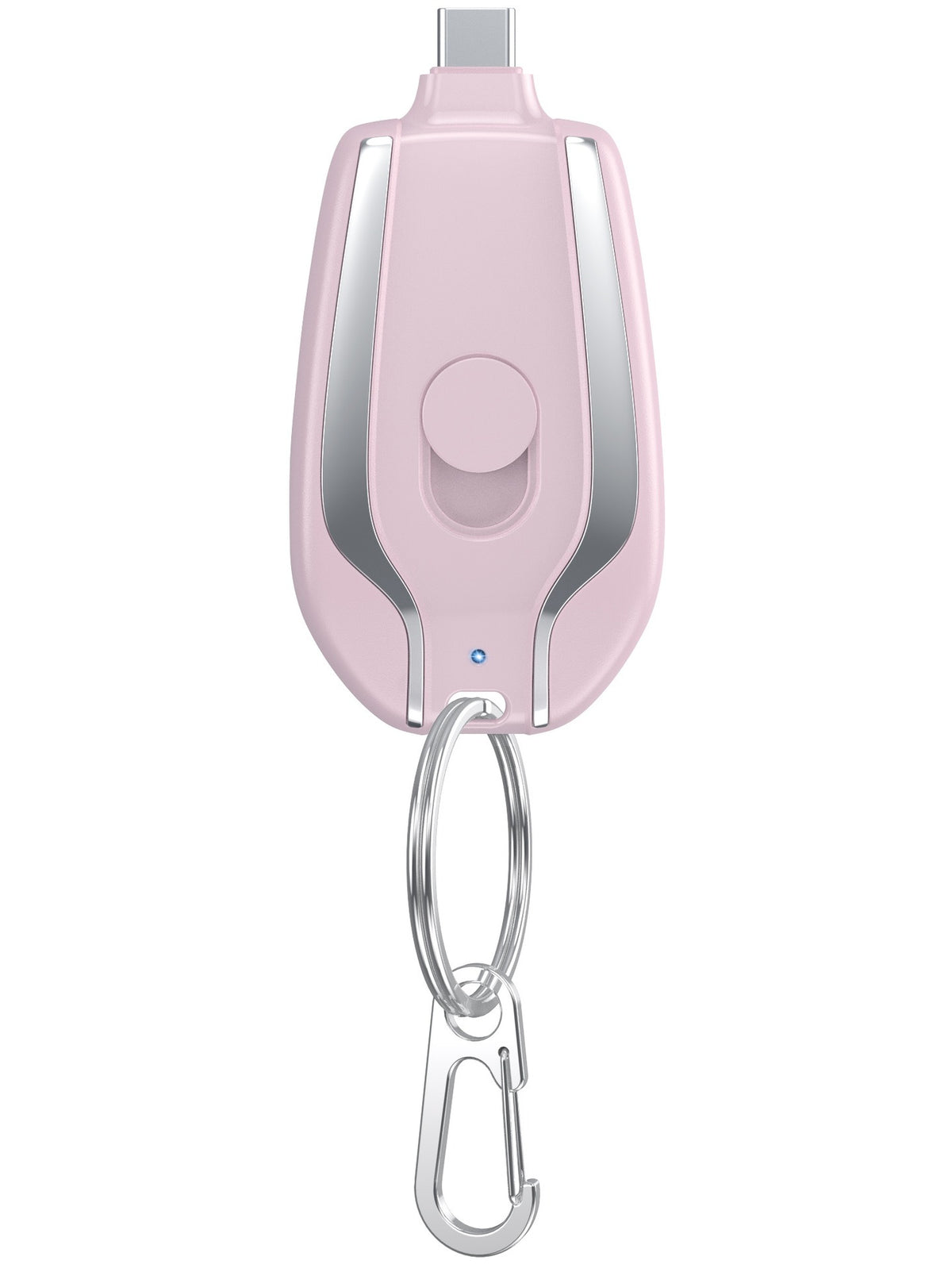 Mini Keychain Power Bank