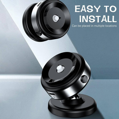 Magnetic Phone Mount