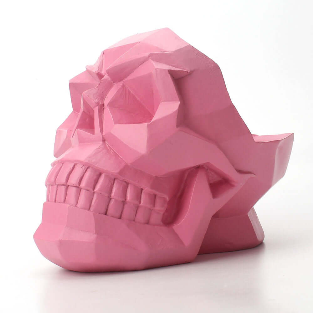 Skull Phone Holder