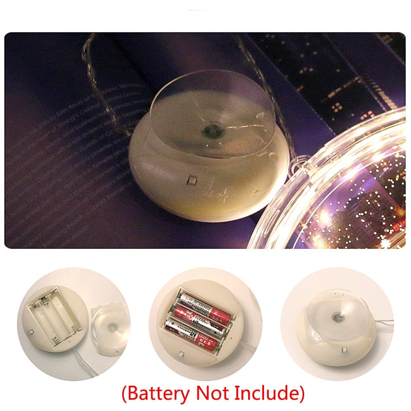 Christmas LED Lights