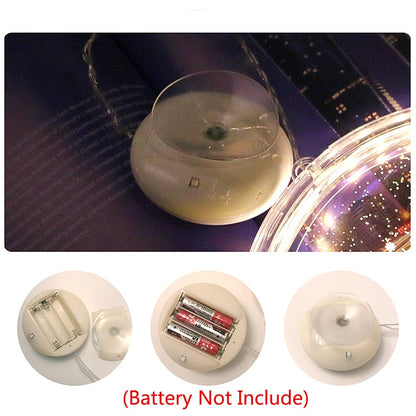 Christmas LED Lights