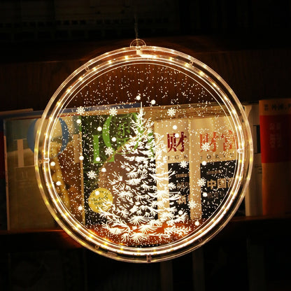 Christmas LED Lights