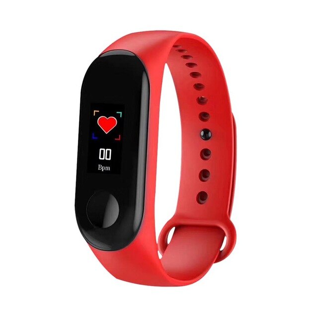 Smart Bracelet