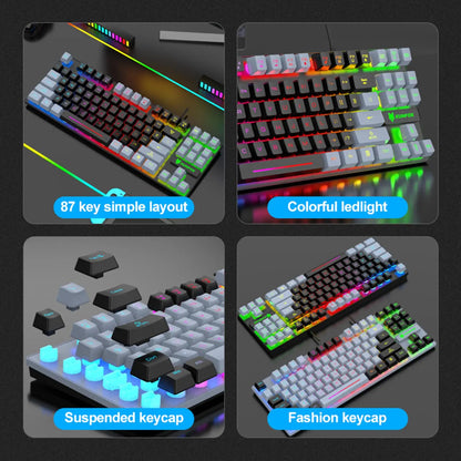 Gaming Keyboard