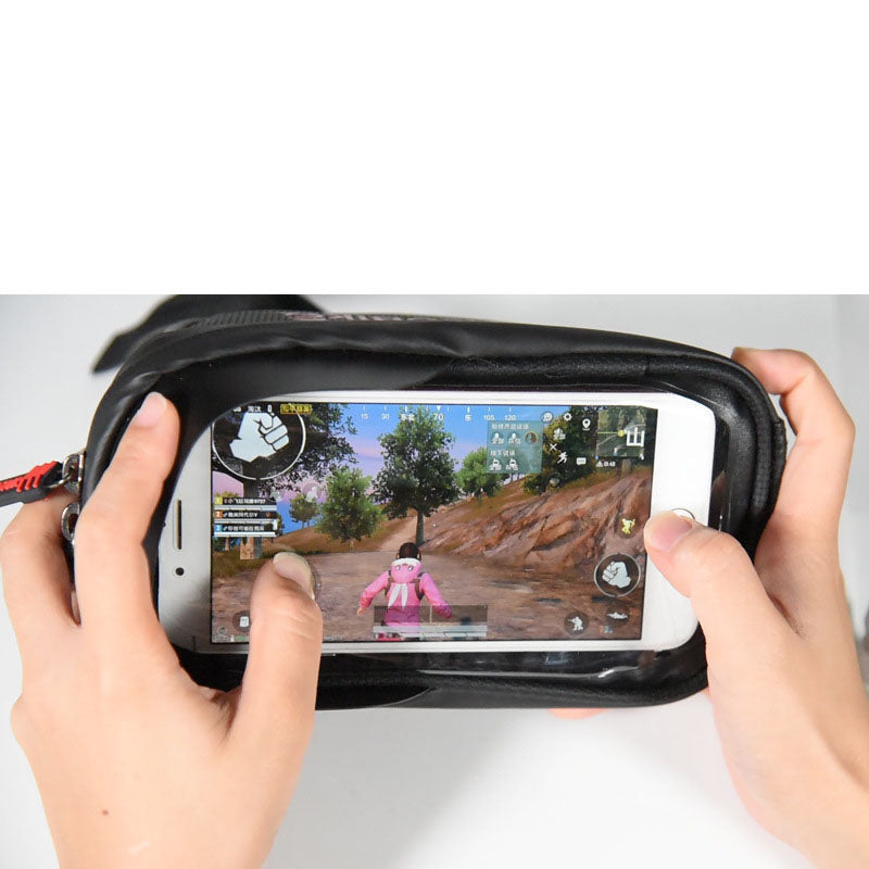 Bike Phone Bag