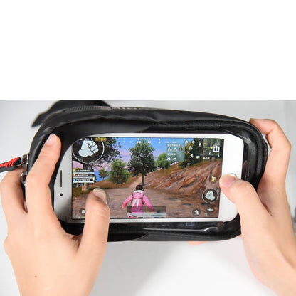 Bike Phone Bag