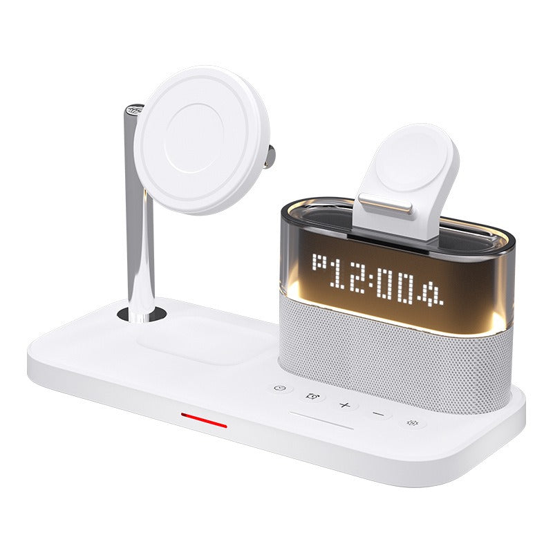 3-in-1 Wireless Charger